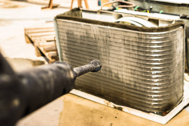 Best Air Duct Cleaning Near Me  in Doraville, GA