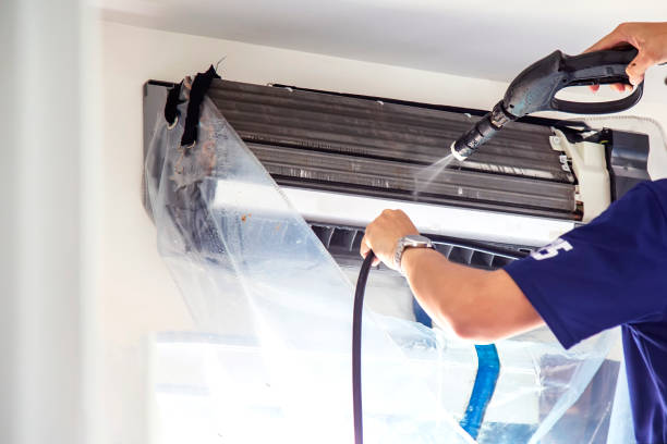 Affordable HVAC Duct Cleaning in GA