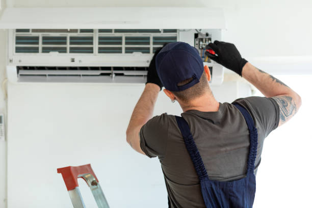 HVAC Maintenance and Cleaning in GA
