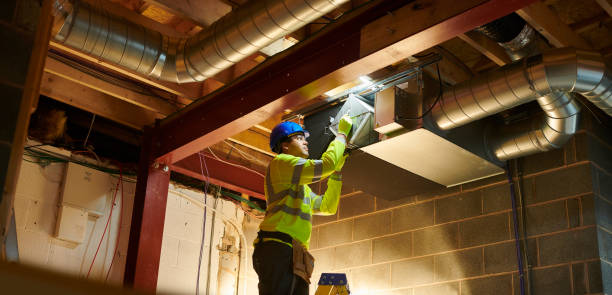Best HVAC Duct Inspection Services  in Doraville, GA