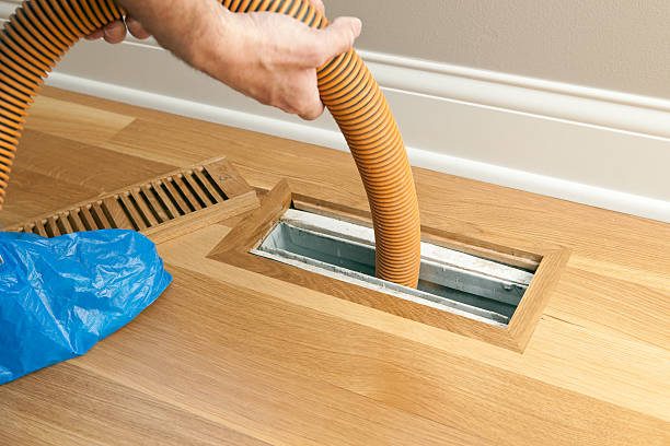 Best Affordable HVAC Duct Cleaning  in Doraville, GA