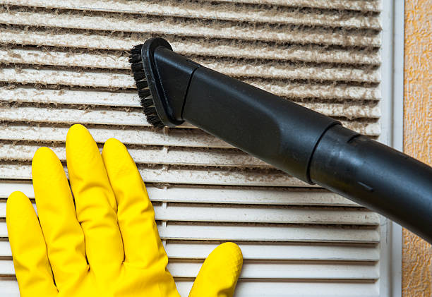 Best Commercial HVAC Duct Cleaning  in Doraville, GA