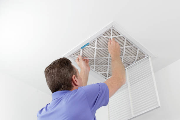Best Affordable HVAC Duct Cleaning  in Doraville, GA